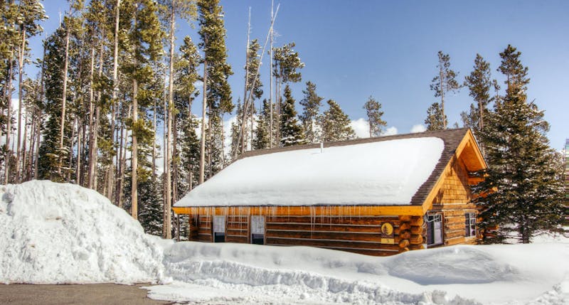 Moonlight Basin, Big Sky, MT, Vacation Cabins and Homes